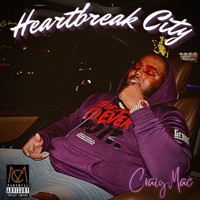 Heartbreak City - CraigMac