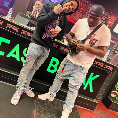 Legendary (feat. Boogey Mann) - Single