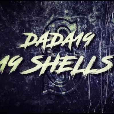 19 Shells - Single