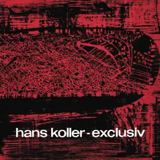 télécharger l'album Hans Koller - Exclusiv