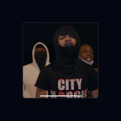 Listen to Lil James, watch music videos, read bio, see tour dates & more!