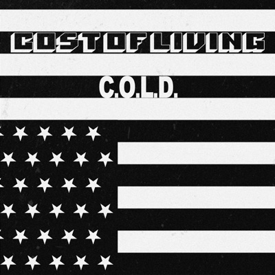 C.O.L.D. (Cost of Living,Dying) - Single