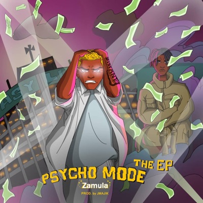 Psycho Mode - EP