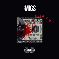 Slidin' - Single - TruRebel Migs