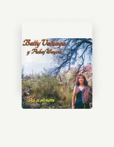 Listen to Betty Veizaga, watch music videos, read bio, see tour dates & more!