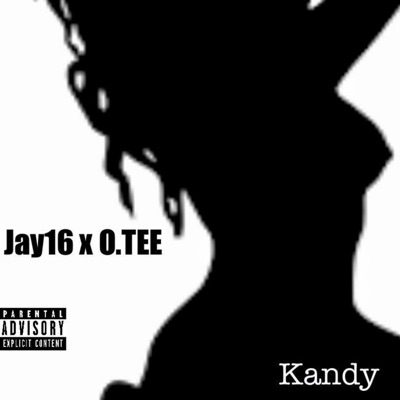 Kandy (feat. O.TEE) - Single