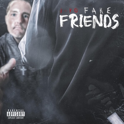 Fake Friends - Single