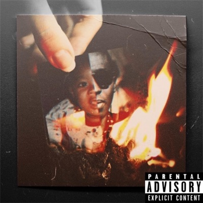 Cyah Tek It No More (feat. G Action) - Single