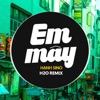 Em Mây Remix - Single