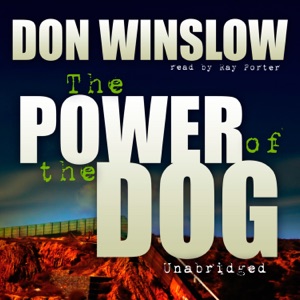 The Power of the Dog (The Cartel Trilogy)