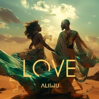 Love - Single - Aliwu