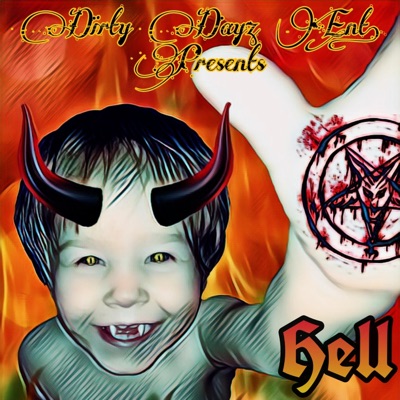 Hell - Single