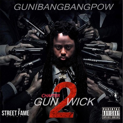 Gun Wick 2