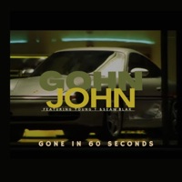 Gone in 60 Seconds (feat. Young T & Sean Blak) - Single - Gohn John