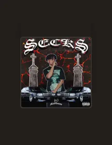 Escucha a Secks, mira vídeos musicales, lee la biografía, consulta fechas de giras y mucho más.