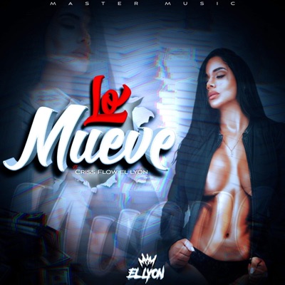 Lo Mueve - Single