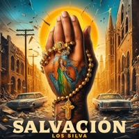 Salvación - Single - Los Silva