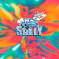 Sally 2024 (Rullelåt) - Single - R2-LSD2