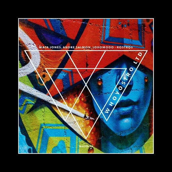 Rostros - EP