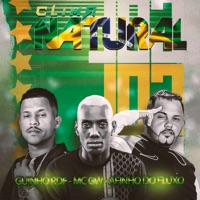 Clima Natural - Single - GUINHO RDF & Afinho do Fluxo