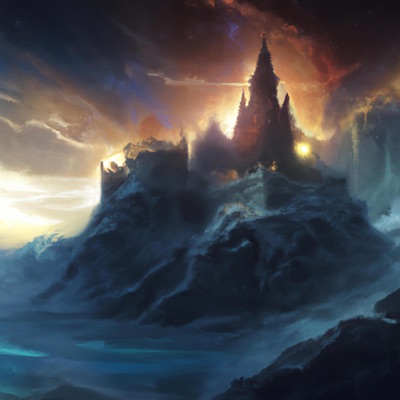 L.R.A.D (feat. Escaping the Eclipse) - Single