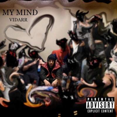 My Mind - Single