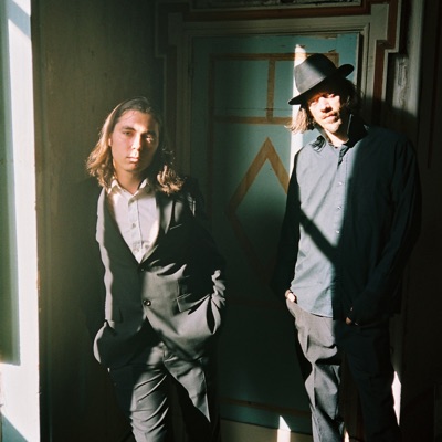 Mauvaises Fréquentations - EP