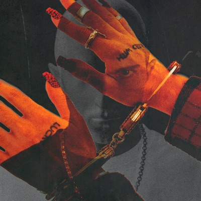 Наручники - Single