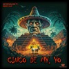 Cinco De My, Yo (feat. Madd Illz) - EP