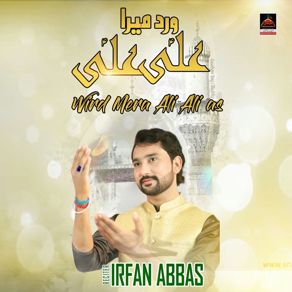 The Last Leaf - Single - Album by Irfan Abbas - Apple Music