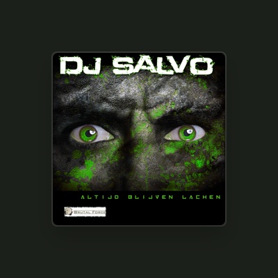 Listen to Dj Salvo, watch music videos, read bio, see tour dates & more!