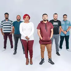 Luister naar Ministério 7, bekijk muziekvideo's, lees de bio, bekijk de tourdata, en meer!