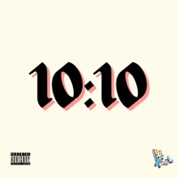 Knocking (10:10) - Single - Kool Kamm