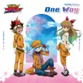 One Way