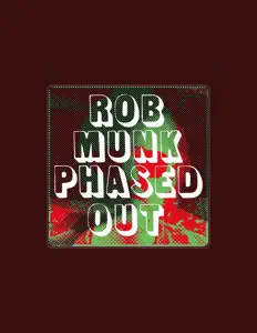 Listen to Rob Munk, watch music videos, read bio, see tour dates & more!