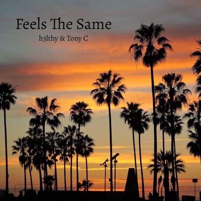 feels the same (feat. Tony C) - Single