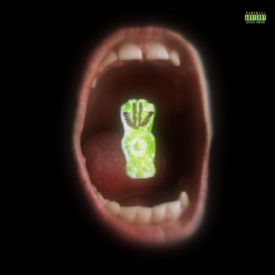 SOURPATCH (feat. Gizmo) - Single