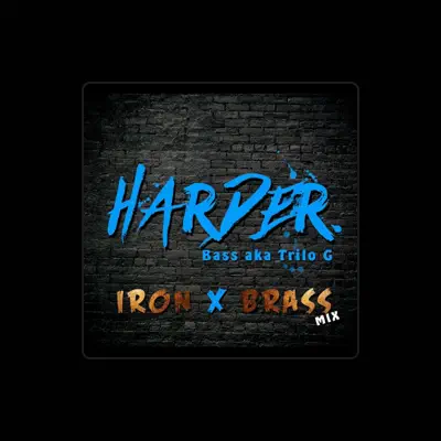 Listen to Bass aka Trilo G, watch music videos, read bio, see tour dates & more!