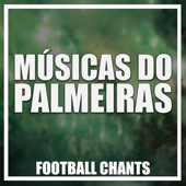 Eu Sou Palmeiras Sim, Senhor - Football Chants