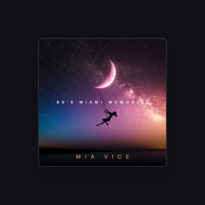 Listen to Mia Vice, watch music videos, read bio, see tour dates & more!