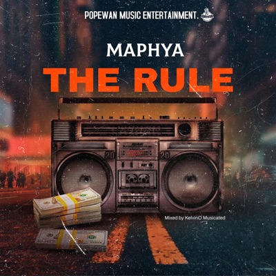The Rule - Single