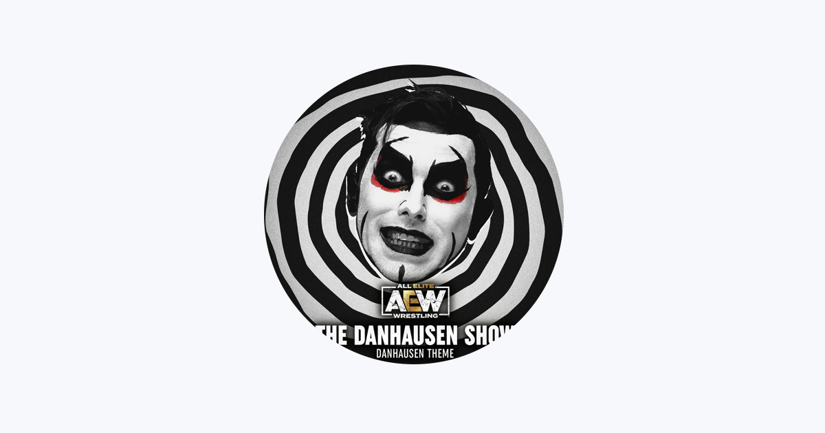 The Danhausen Show (Danhausen Theme) (feat. Mikey Rukus) 