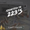 Addicted Ta 223's (feat. 223 Skant) - Single