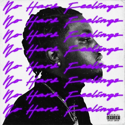 No Hard Feelings (Deluxe)