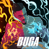 Kizz Daniel & Tekno - Buga (Lo Lo Lo) artwork