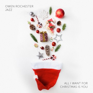 All I Want for Christmas Is You - Single