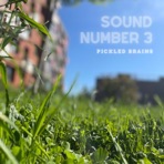Sound Number 3 - Single
