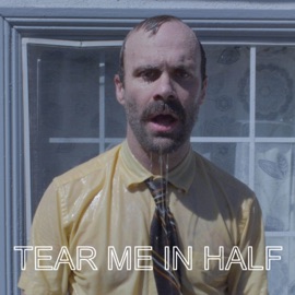 Tear Me In Half Dad Feels