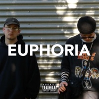 EUPHORIA (feat. Joe Groovi) - Single - BigPipe