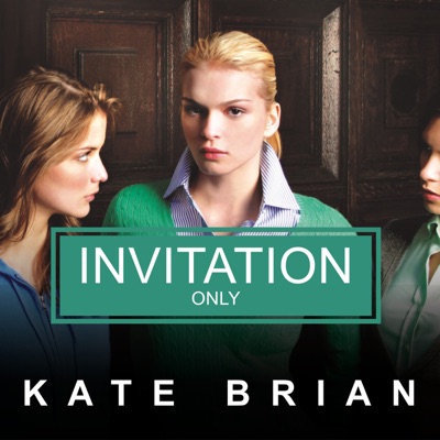 Invitation Only (Private)